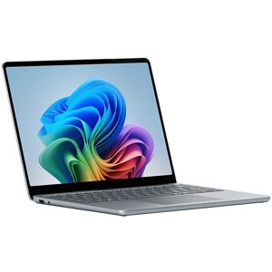 Microsoft 13" Surface Laptop, Copilot+ PC - Snapdragon X Plus, 512 GB SSD, Ocean Microsoft 13" Surface Laptop, Copilot+ PC - Snapdragon X Plus, 512 GB SSD, Ocean