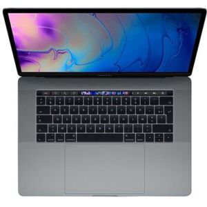 Apple MacBook Pro 15" 2018 Core i7 - Laptop Apple MacBook Pro 15" 2018 Core i7 - Laptop