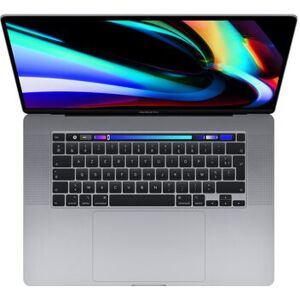 Apple MacBook Pro 16" 2019 Core i7 - Laptop Apple MacBook Pro 16" 2019 Core i7 - Laptop