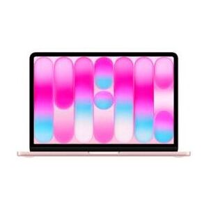 Apple MacBook Neo 2026 13 "A18 PRO 6C / 5G 8 / 512GB Blush MHFJ4T / A Apple MacBook Neo 2026 13 "A18 PRO 6C / 5G 8 / 512GB Blush MHFJ4T / A