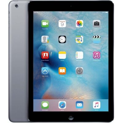 Unbranded REFURBISHED (Black) Apple iPad Air 32GB A1474 (9.7in ) Black / White Unbranded REFURBISHED (Black) Apple iPad Air 32GB A1474 (9.7in ) Black / White