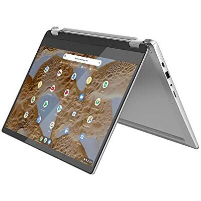 Lenovo IdeaPad Flex 3 Chromebook 156 Inch Full HD Touch Display Laptop Intel Pentium Si Lenovo IdeaPad Flex 3 Chromebook 156 Inch Full HD Touch Display Laptop Intel Pentium Si
