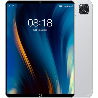 Unbranded 10.1 Inch Tablet PC 1GB+16GB Android Smart Tablet White UK Plug Unbranded 10.1 Inch Tablet PC 1GB+16GB Android Smart Tablet White UK Plug
