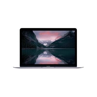 Apple - MacBook 12-inch - Core i7 1.4GHz Apple - MacBook 12-inch - Core i7 1.4GHz