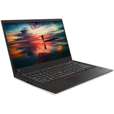 REFURBISHED Lenovo ThinkPad X1 Carbon 6th Gen - 14" FHD Touch Core i7-8650U 8GB 512GB SSD We REFURBISHED Lenovo ThinkPad X1 Carbon 6th Gen - 14" FHD Touch Core i7-8650U 8GB 512GB SSD We
