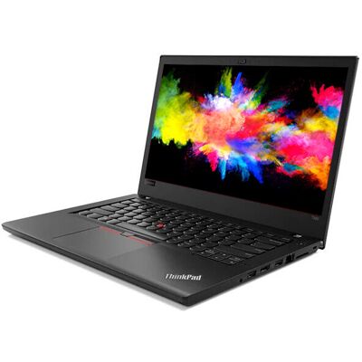 Lenovo - ThinkPad T470 - 14-inch - 512GB SSD - Laptop Lenovo - ThinkPad T470 - 14-inch - 512GB SSD - Laptop