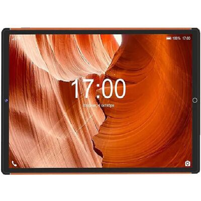Unbranded REFURBISHED (Orange) Large Screen 4g Wifi Tablet Computer Unbranded REFURBISHED (Orange) Large Screen 4g Wifi Tablet Computer