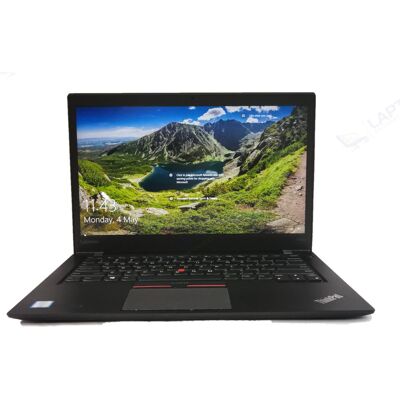 REFURBISHED Lenovo T460s Ultrabook 20FA (14in FHD Intel i5-6300U 2.4GHz 8GB RAM 256GB SSD REFURBISHED Lenovo T460s Ultrabook 20FA (14in FHD Intel i5-6300U 2.4GHz 8GB RAM 256GB SSD