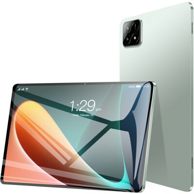 Unbranded Tablet Pad 6S Pro 10.1-inch Large Screen Calling Tablet 12+512GB Android 12 Unbranded Tablet Pad 6S Pro 10.1-inch Large Screen Calling Tablet 12+512GB Android 12