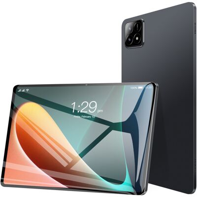 Unbranded New Hd Tablet, 6+128GB Android Learning Tablet Pc 10.1inch WiFi Tablet Pad 6S Pr Unbranded New Hd Tablet, 6+128GB Android Learning Tablet Pc 10.1inch WiFi Tablet Pad 6S Pr