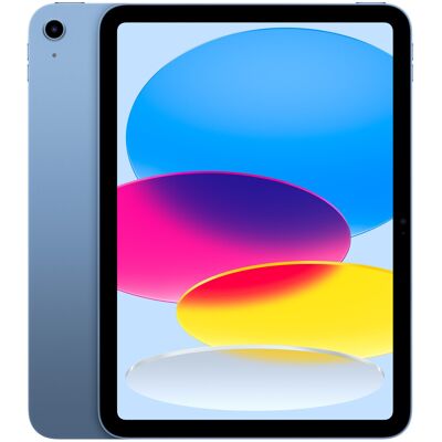 Apple iPad 11-inch Wi-Fi 128GB - Blue Apple iPad 11-inch Wi-Fi 128GB - Blue