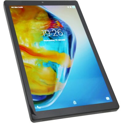 Unbranded 10 Inch Tablet Black 4GB RAM 64GB ROM Octa Core IPS Display 3 Card Slots Dual Ca Unbranded 10 Inch Tablet Black 4GB RAM 64GB ROM Octa Core IPS Display 3 Card Slots Dual Ca