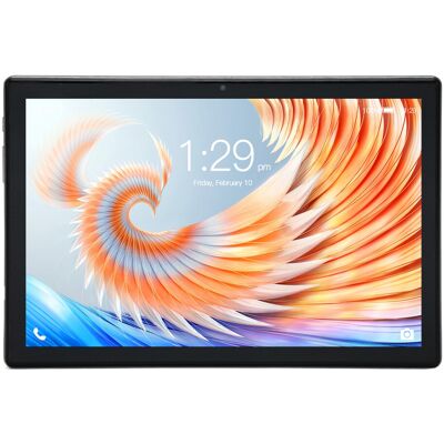 Unbranded 10.1 Inch Android 12 Tablet 8GB RAM 256GB Black Dual SIM Unbranded 10.1 Inch Android 12 Tablet 8GB RAM 256GB Black Dual SIM