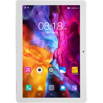 Unbranded 10.1-Inch Rose Gold Tablet, 6GB RAM, 128GB Storage, 5G WiFi Unbranded 10.1-Inch Rose Gold Tablet, 6GB RAM, 128GB Storage, 5G WiFi