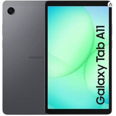 REFURBISHED SAMSUNG GALAXY TAB A11 REFURBISHED SAMSUNG GALAXY TAB A11