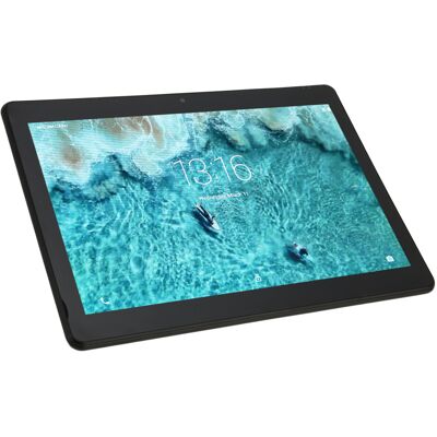 Unbranded 10.1" Android Tablet 4GB RAM 64GB ROM 5MP Camera Black Unbranded 10.1" Android Tablet 4GB RAM 64GB ROM 5MP Camera Black