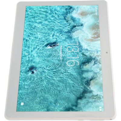 Unbranded T10W 10.1" Tablet 4GB RAM 64GB ROM Dual SIM WiFi Green EU Unbranded T10W 10.1" Tablet 4GB RAM 64GB ROM Dual SIM WiFi Green EU