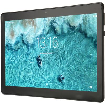 Unbranded 10.1" Tablet 4GB RAM 64GB ROM Dual SIM WiFi 5800mAh EU Plug Unbranded 10.1" Tablet 4GB RAM 64GB ROM Dual SIM WiFi 5800mAh EU Plug