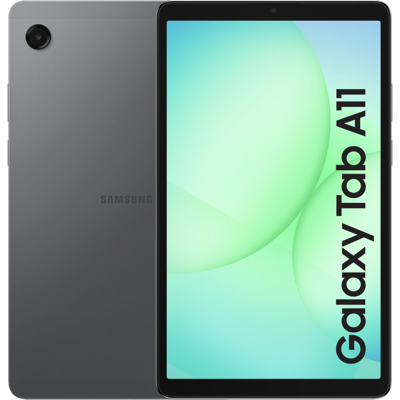 SAMSUNG Galaxy Tab A11 8.7in 128GB Wi-Fi - Grey SAMSUNG Galaxy Tab A11 8.7in 128GB Wi-Fi - Grey