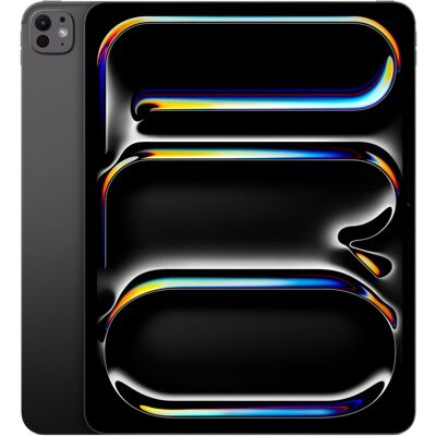 REFURBISHED Apple iPad Pro 13-inch (M5) 256GB: Ultra Retina XDR display REFURBISHED Apple iPad Pro 13-inch (M5) 256GB: Ultra Retina XDR display