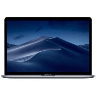 Apple - MacBook Pro 13 2018 - Space Grey - 16GB - Laptop Apple - MacBook Pro 13 2018 - Space Grey - 16GB - Laptop