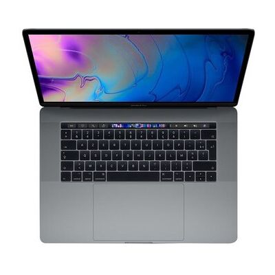 Apple MacBook Pro 15" 2018 Core i7 - Laptop Apple MacBook Pro 15" 2018 Core i7 - Laptop
