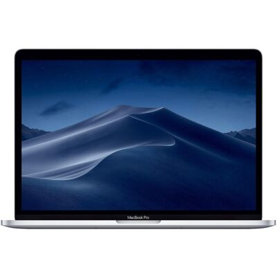 Apple - MacBook Pro 15 2018 - Core i7-8750H - Laptop Apple - MacBook Pro 15 2018 - Core i7-8750H - Laptop