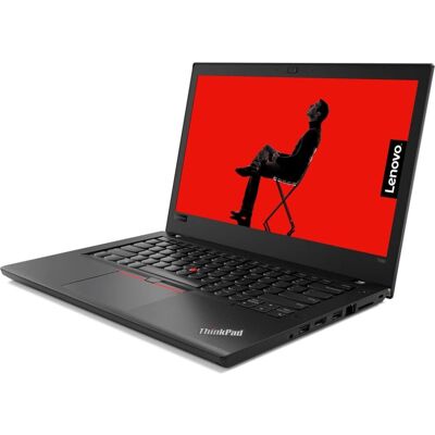 REFURBISHED Lenovo ThinkPad T480 Windows 11 Ultrabook - 14" Full HD Quad Core i5-8350U 16GB REFURBISHED Lenovo ThinkPad T480 Windows 11 Ultrabook - 14" Full HD Quad Core i5-8350U 16GB