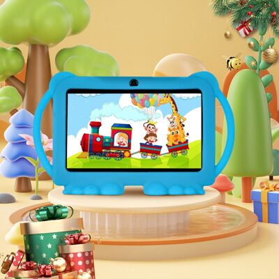 Unbranded Upgraded 7" WiFi Kids Tablet, Android 2+16GB, Early Learning & Parent-Child Gift Unbranded Upgraded 7" WiFi Kids Tablet, Android 2+16GB, Early Learning & Parent-Child Gift