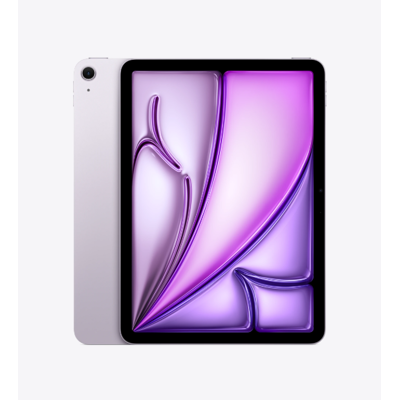 Apple iPad Air 8th Gen (2026 M4) 11-inch WiFi 128GB Purple Apple iPad Air 8th Gen (2026 M4) 11-inch WiFi 128GB Purple