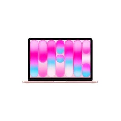 Apple MacBook Neo 2026 13 "A18 PRO 6C / 5G 8 / 512GB Blush MHFJ4T / A Apple MacBook Neo 2026 13 "A18 PRO 6C / 5G 8 / 512GB Blush MHFJ4T / A