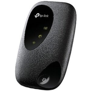 Wireless Modem TP-Link M7200 WIFI 2.4 GHz Black Wireless Modem TP-Link M7200 WIFI 2.4 GHz Black