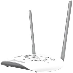 TP-LINK - 300Mbps Wireless N VDSL/ADSL Modem Router TP-LINK - 300Mbps Wireless N VDSL/ADSL Modem Router