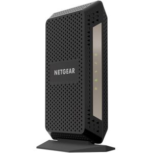 Netgear Cable Modem DOCSIS 3.1 CM1000 Gigabit Modem Compatible with All Major C Netgear Cable Modem DOCSIS 3.1 CM1000 Gigabit Modem Compatible with All Major C