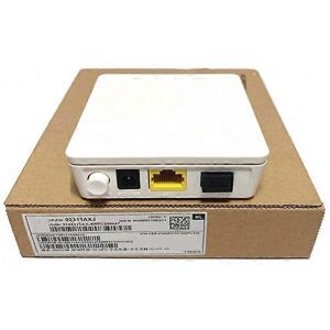 Unbranded (As show, One size) HG8310m ONU XPON Gpon Epon Ont FTTH Fiberhome Modem EPON GPO Unbranded (As show, One size) HG8310m ONU XPON Gpon Epon Ont FTTH Fiberhome Modem EPON GPO