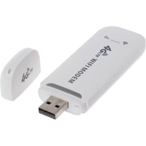 Bez marki High Speed Unlocked 3G 4G LTE USB Modem Portable USB 4G Dongle Bez marki High Speed Unlocked 3G 4G LTE USB Modem Portable USB 4G Dongle