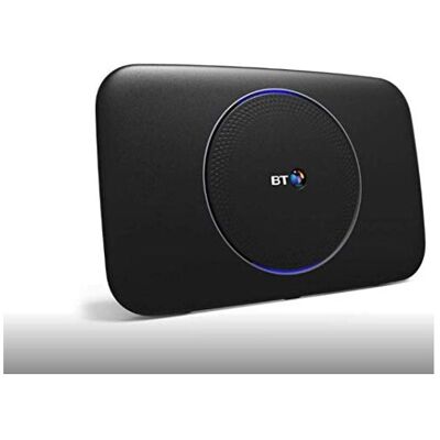 Smart Hub 2 Locked To BT Internet AC Wireless Dual Band Router DSL Modem Smart Hub 2 Locked To BT Internet AC Wireless Dual Band Router DSL Modem