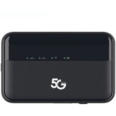 Tlily 5G Router Unlocked Mifi Modem Mobile Hotspot WiFi with SIM Card Slot 10000mAh Wi Tlily 5G Router Unlocked Mifi Modem Mobile Hotspot WiFi with SIM Card Slot 10000mAh Wi