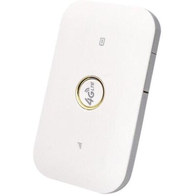 Kikidex (As show, One size) 4G Mobile WiFi Unlocked Router 4G MiFi WiFi Modem Hotspot Po Kikidex (As show, One size) 4G Mobile WiFi Unlocked Router 4G MiFi WiFi Modem Hotspot Po