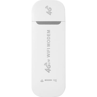 Unbranded 4G LTE WiFi Modem 150Mbps Portable WiFi USB WiFi Dongle with WiFi Hotspot for Eu Unbranded 4G LTE WiFi Modem 150Mbps Portable WiFi USB WiFi Dongle with WiFi Hotspot for Eu
