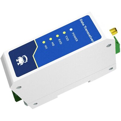 Unbranded 433MHz 20dBm Station Spread Spectrum Modem 433MHz RS485 Wireless Module E95-DTU( Unbranded 433MHz 20dBm Station Spread Spectrum Modem 433MHz RS485 Wireless Module E95-DTU(