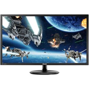 Asus VP28UQG 28 4K Ultra HD Flat Black computer monitor Asus VP28UQG 28 4K Ultra HD Flat Black computer monitor