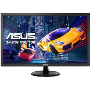 Asus VP278QG 27 Full HD LED Flat Black computer monitor Asus VP278QG 27 Full HD LED Flat Black computer monitor