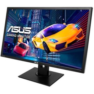 Asus 28" Gaming Monitor VP28UQGL 3840 X 2160 1Ms 2 Hdmi Dp Freesync Vesa VP28UQG Asus 28" Gaming Monitor VP28UQGL 3840 X 2160 1Ms 2 Hdmi Dp Freesync Vesa VP28UQG