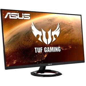 Asus 27" TUF Gaming Monitor (VG279Q1R), IPS, 1920 x 1080, 1ms, 2 HDMI, DP, 144Hz Asus 27" TUF Gaming Monitor (VG279Q1R), IPS, 1920 x 1080, 1ms, 2 HDMI, DP, 144Hz