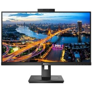 Philips B Line 242B1H - LED monitor - 24" (23.8" viewable) - 1920 x 1080 Full HD Philips B Line 242B1H - LED monitor - 24" (23.8" viewable) - 1920 x 1080 Full HD
