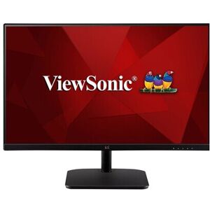 ViewSonic VA2432-H 23.8" Ips Full Hd Led Widescreen 75Hz Vga / Hdmi Monitor VA24 ViewSonic VA2432-H 23.8" Ips Full Hd Led Widescreen 75Hz Vga / Hdmi Monitor VA24