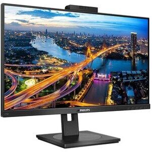 Philips 275B1H 68.6 cm (27inch ) WQHD WLED LCD Monitor - 16:9 - Textur Philips 275B1H 68.6 cm (27inch ) WQHD WLED LCD Monitor - 16:9 - Textur