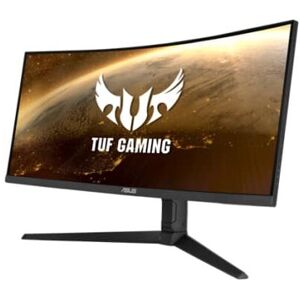 Asus TUF Gaming VG34VQL1B 86.4 cm (34") 3440 x 1440 pixels UltraWide Quad HD LED Asus TUF Gaming VG34VQL1B 86.4 cm (34") 3440 x 1440 pixels UltraWide Quad HD LED