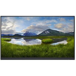 Dell P2422HE_WOST 60.5 cm (23.8") 1920 x 1080 pixels Full HD LCD Black Dell P2422HE_WOST 60.5 cm (23.8") 1920 x 1080 pixels Full HD LCD Black